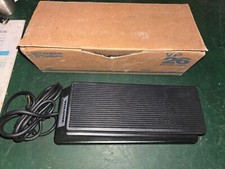 MPM VP-26-2P In-Line Volume Pedal