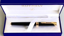 Stylo Plume WATERMAN Etalon