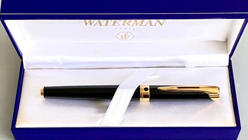 Stylo plume waterman etalon - stylo,