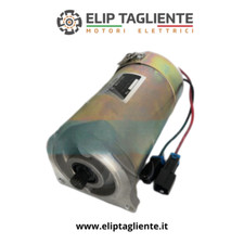 Moteur électrique 36v 48v - moteur,