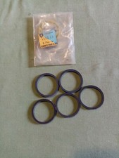 PEUGEOT 404 / 204 / 304  Kit Peugeot de 5 joints d'étrier AV ø 34