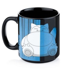MUG POKEMON - RONFLEX / 320 ML, NEUF