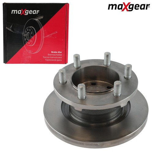Maxgear 1164 disque de - disque,