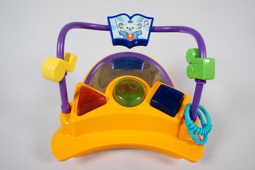 Baby einstein musical - baby,