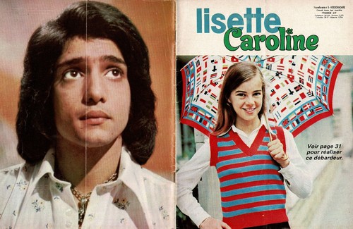 Lisette caroline de - lisette,