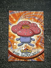 CARTE POKEMON TOPPS - #45