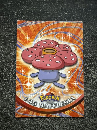Carte pokemon topps - topps,