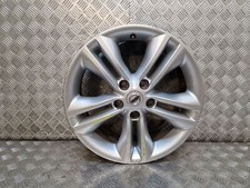 Jante alu - Nissan Qashqai I