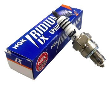 Bougie ngk dpr8eix iridium - ngk, dpr8eix-9