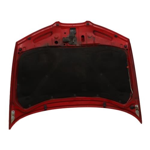 Capot seat ibiza phase 2 - capot, 3
