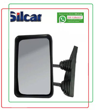 REARVIEW MIRROR for IVECO