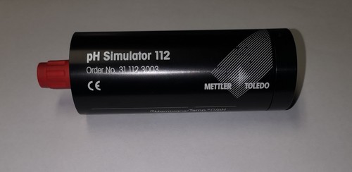 Mettler toledo simulateur - toledo, de