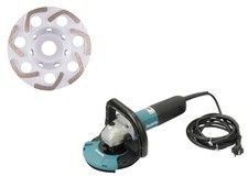 Ponceuse mur pour - ponceuse, en