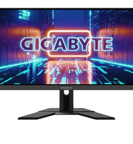 Moniteur gigabyte m27q rev 0 - moniteur,