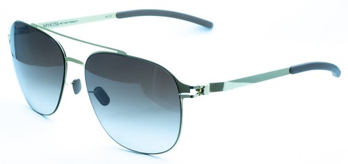 Lunettes soleil mykita - lunettes, de