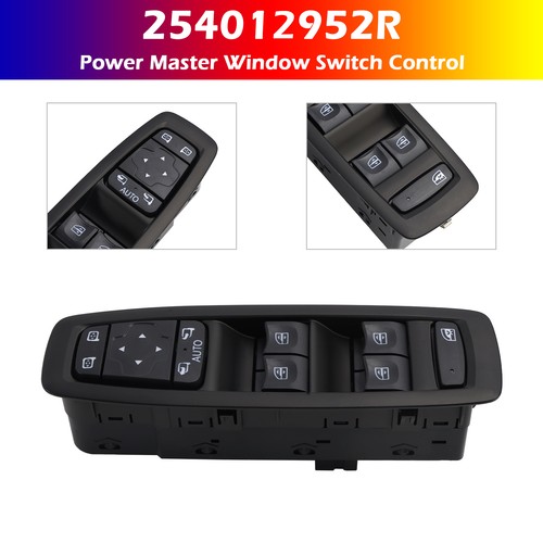 254012952r commande bouton - 254012952r,