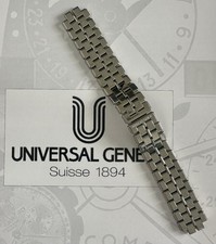 Universal Geneve Stainless