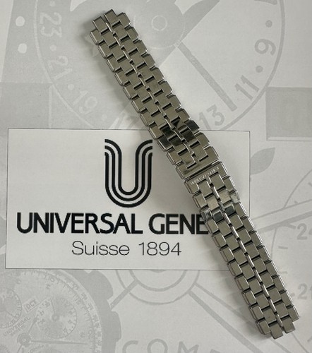 Universal geneve stainless - geneve,
