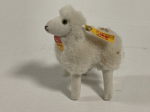Steiff animal mouton cm - steiff,