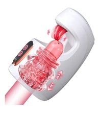masturbateur homme automatique
