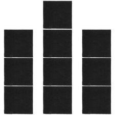  10 Pcs Chiffon Propre Pour