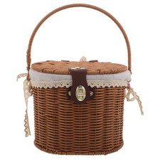  Panier De Rangement Avec