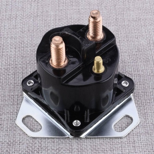 12v starter switch - 12v,