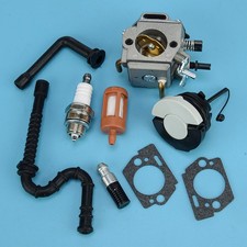 Kit carburateur pour Stihl 029 MS290 MS310 MS390 039 Tronçonneuse HD-18 Walbro
