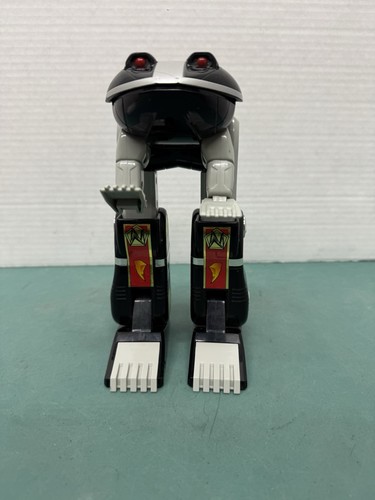Vtg 1995 mighty - mighty, power