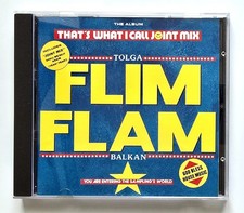 Tolga FLIM FLAM Balkan - The