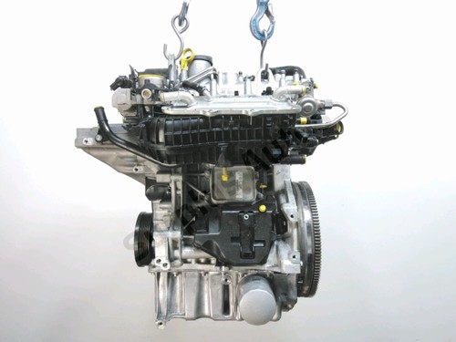 Moteur 4c100098k volkswagen - moteur,