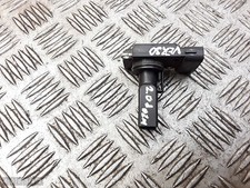 2002 TOYOTA COROLLA VERSO DéBITMèTRE D'AIR MASSIQUE DIESEL 2000D4D 2220427010