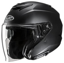 Casque Jet HJC i31 SOLID SEMI