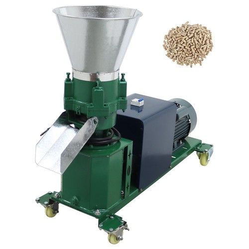 5mm feed pellet mill machine - 5mm,