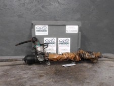 Cremaillere assistee CITROEN