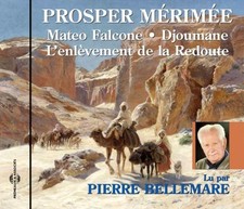Pierre Bellemare - Mateo