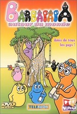 Barbapapa autour du monde 2