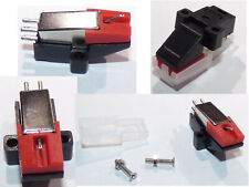 Sony CN234 Cellule Magnétique Platine Tourne Disque Vinyle Neuve + Diamant + Vis