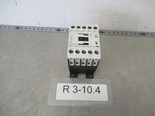 Eaton dilm12 relais - dilm12-10,