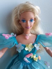 Barbie Joli Rossignol Song Bird 1995 Mattel 14320 - années 90