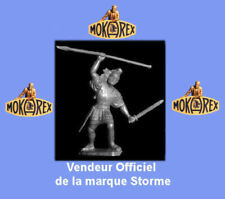 Mokarex - STORME - Legionnaire Romain - 54 mm - Figurine Diorama 