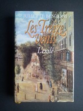 Les Treizes vents Juliette