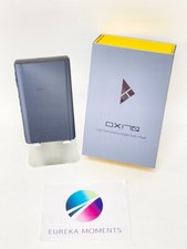 Lecteur audio numérique iBasso Audio DX170 DAP noir haute résolution utilisé ...