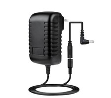 Adaptateur 6 V AC-DC compatible avec Bushnell Trophy CamRadio Shack P/N 274-15