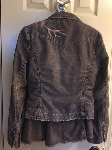 Guess corduroy skirt - corduroy,