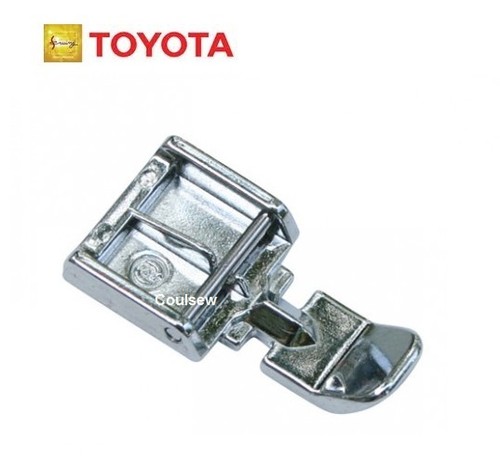 Sewing machine zipper foot - sewing,