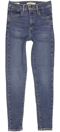 Levi mile femme - mile,
