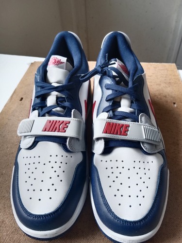 Nike air jordan - legacy, low