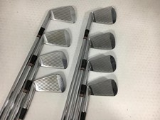 [Ben Hogan] Producer Iron Set 8pcs 3-4-5-6-7-8-9-Pw APEX Flex R 1975 Classic
