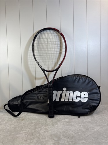 Prince exo hybrid 104 - prince, 3